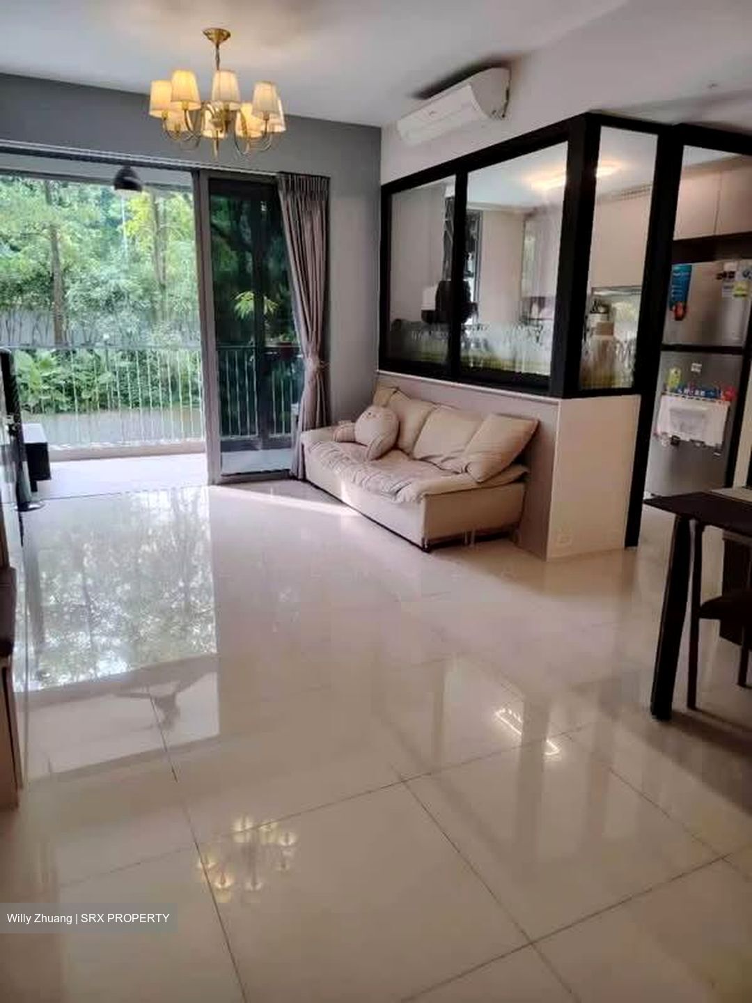 The Visionaire (D27), Condominium #593697041